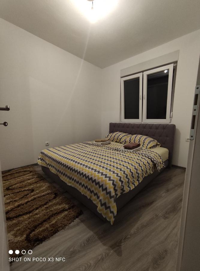 Apartman Deric Nevesinje Exterior foto