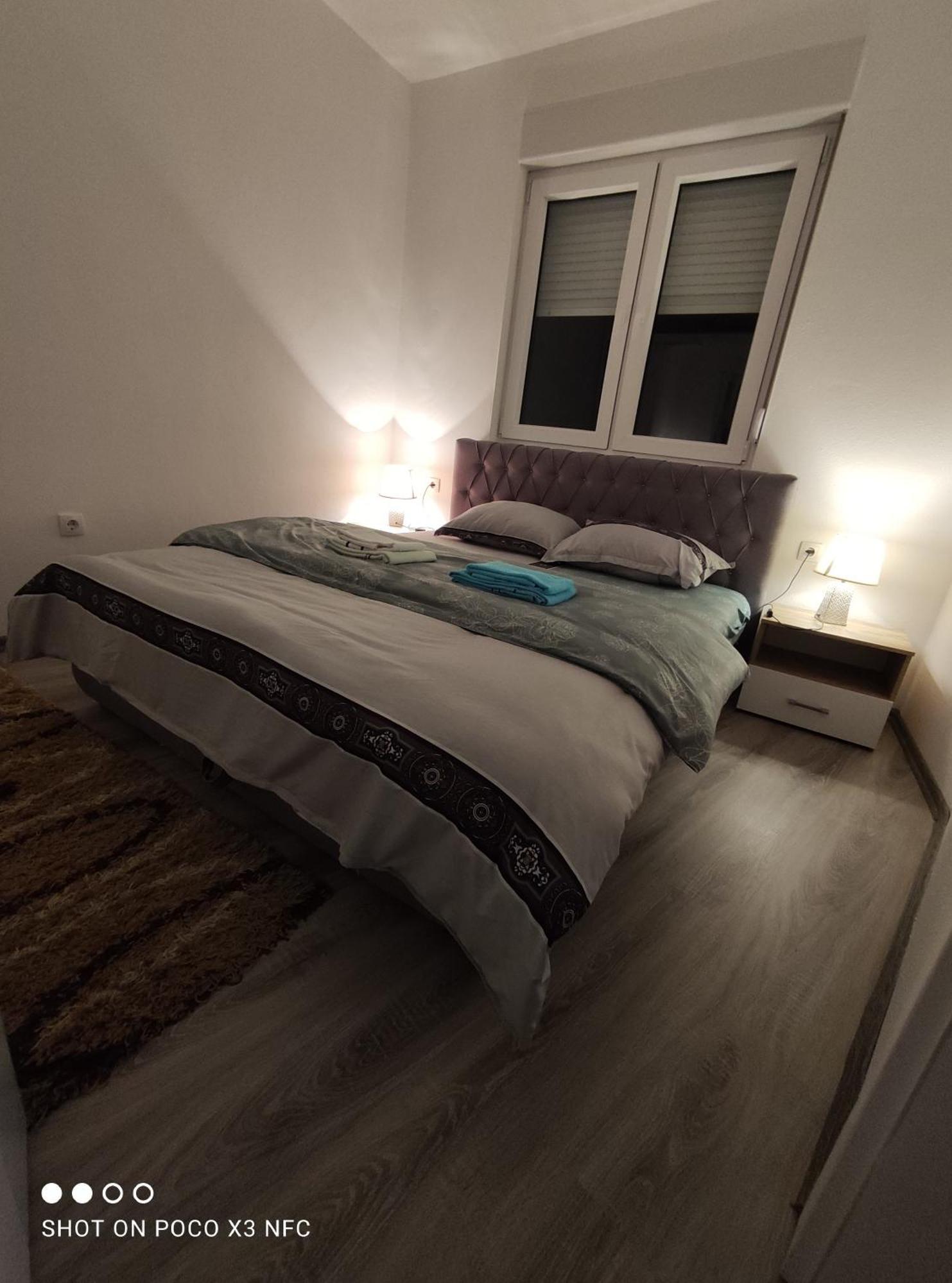 Apartman Deric Nevesinje Habitación foto